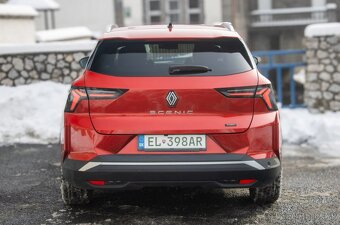 Renault Scénic iconic 220 k long range HARMAN/KARDON - 5