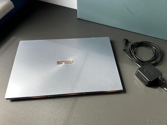 ASUS ZenBook RM413DA Ryzen 5 / 8GB / 512GB SSD - 5