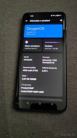 OnePlus Nord 2T 128G - 5