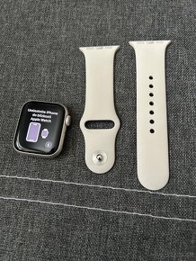 Predam apple 13mini pink 128gb + apple Watch Se(gen 2) 40mm - 5