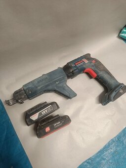Bosch 18v profesional - 5