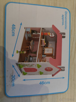 novy domcek pre babiky - 5