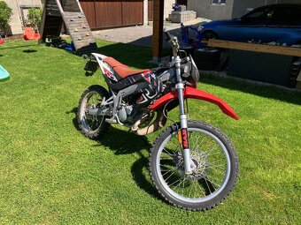 Aprilia RX50 - 5