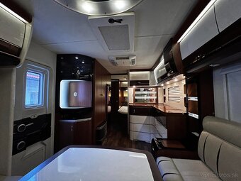 Tabbert 2014 Grande Puccini 590 - 5