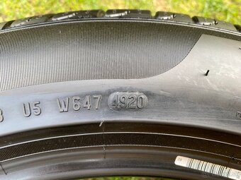Letné pneu Pirelli, 225/55 R18 - 5