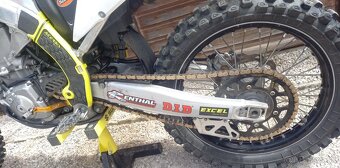 RMZ 450 2022 - 5