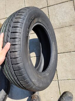 Pneu nokian Tyres 195/65 R15 letné - 5