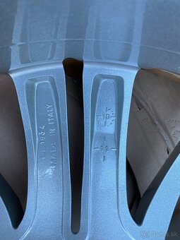 9,5Jx20 EH2 53 - 5