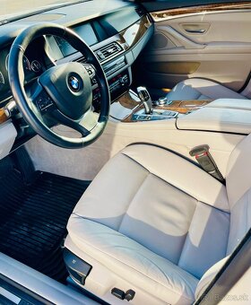 BMW 5 Touring, 525d xDrive - 5