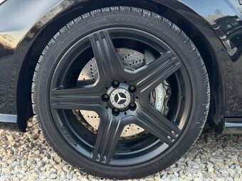 Mercedes-Benz CLS 63 AMG TOP STAV Full výbava - 5