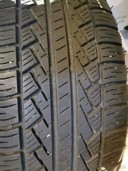 Predam zimne Pirelli scorpion 2ks 255/60 R17 - 5