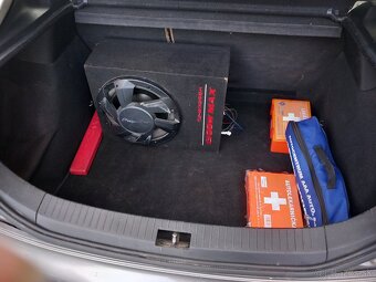 Seat leon - 5