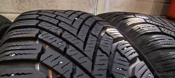 195/65R15 zimne - 5