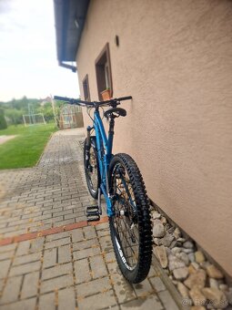 Canyon Spectral Al 27.5 - 5