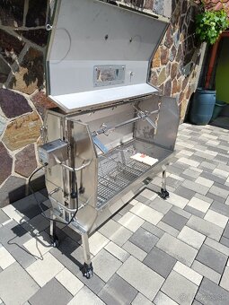 Gril Klarstein Sauenland pro xl - 5