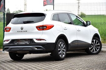 Renault Kadjar 1.5 Blue dCi AUTOMAT INTENS SR 2022 DPH - 5