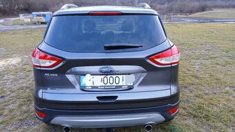 FORD KUGA,2016,4x4,TITANIUM,132KW,DIESEL,AUTOMAT,142000KM - 5