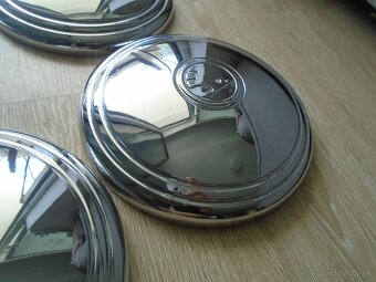 škoda 1000, 1100, 100, 110, 105, 120 MB Puklice - 5