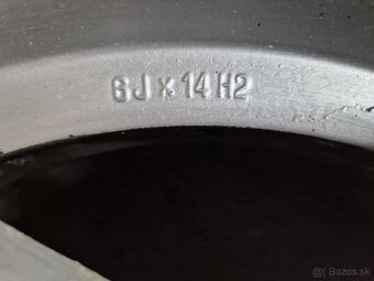 4x100 r14 MOMO - 5