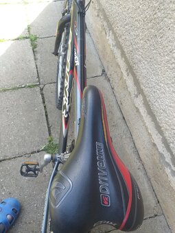 Horsky bicykel - 5