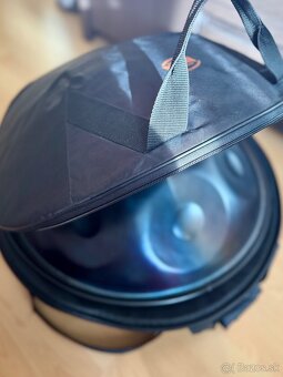 Handpan - 5