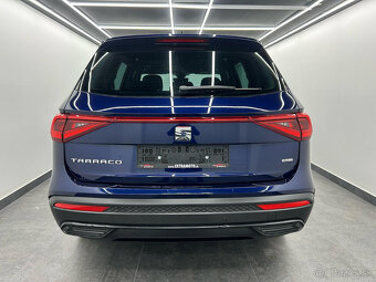 Seat Tarraco 2.0 TDI 150 Xcellence Limited 4Drive DSG - 5