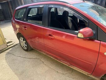Ford focus mk2 - 5
