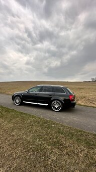 Audi s4 b6 4.2 v8 - 5