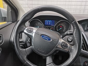 Ford Focus 1,6Tdci 85kw - 5