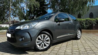 Citroën DS3 1.2 PureTech - 5