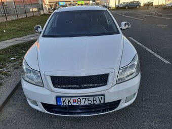 Na predaj Škoda Octavia 1,4 TSI benzín, 90 KW - 5