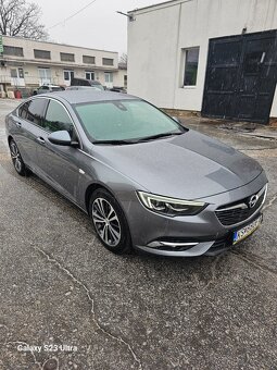 Predám Opel Insignia 2.0 CDTi rv.2019 - 5