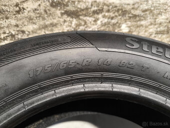 175/65 R14 Letné pneumatiky Matador Stella 2 kusy - 5