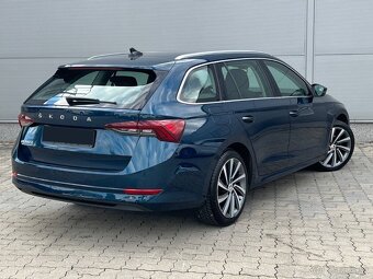 Škoda Octavia Combi 2.0 TDI SCR Style DSG... - 5