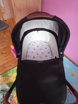 Kočík -Moon resea - 5