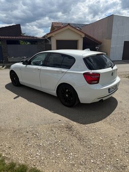 BMW 118d AUTOMAT - 5