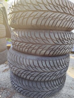 Pneu 195/65 r15 - 5