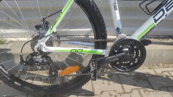 Pánsky horsky bicykel DEMA Pegas - 5