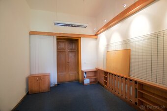Priestory 180 m2 pri Auparku / Hiltone - 5