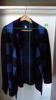 dámske elegantné oblečenie - 5