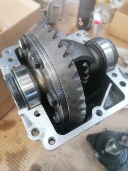 Suzuki REPAS Prevodoviek Swift, Ignis, SX4, Jimny.. - 5