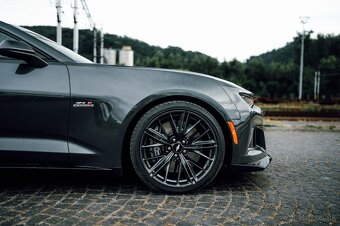 CHEVROLET CAMARO ZL1 V8 - 5