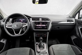 Volkswagen Tiguan Elegance 2.0TDI 110kW 4Mot DSG7 12/2020 - 5