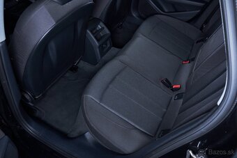 Audi A4 Avant 35 2.0 TDI S line S tronic, DPH - 5