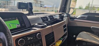 Tahač MAN 460 TGX 2018 - 5