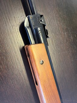 Maďarská vzduchovka lg527 - 5