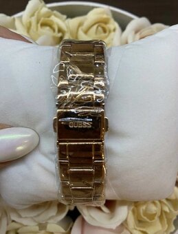 Dámske hodinky Guess - 5