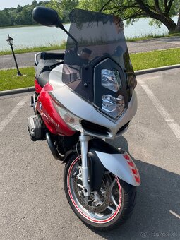 BMW 1200 - 5