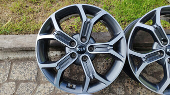 5x114,3 R18 --- KIA X CEED - 5