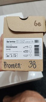 Be lenka PROMENADE Sand - 5